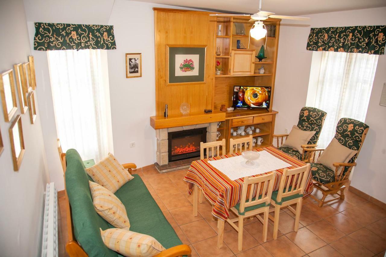 Casa Buenavista Cazorla Villa Exterior foto