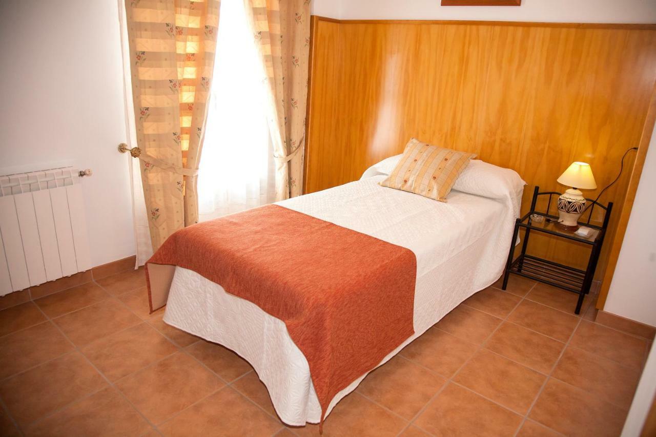 Casa Buenavista Cazorla Villa Exterior foto