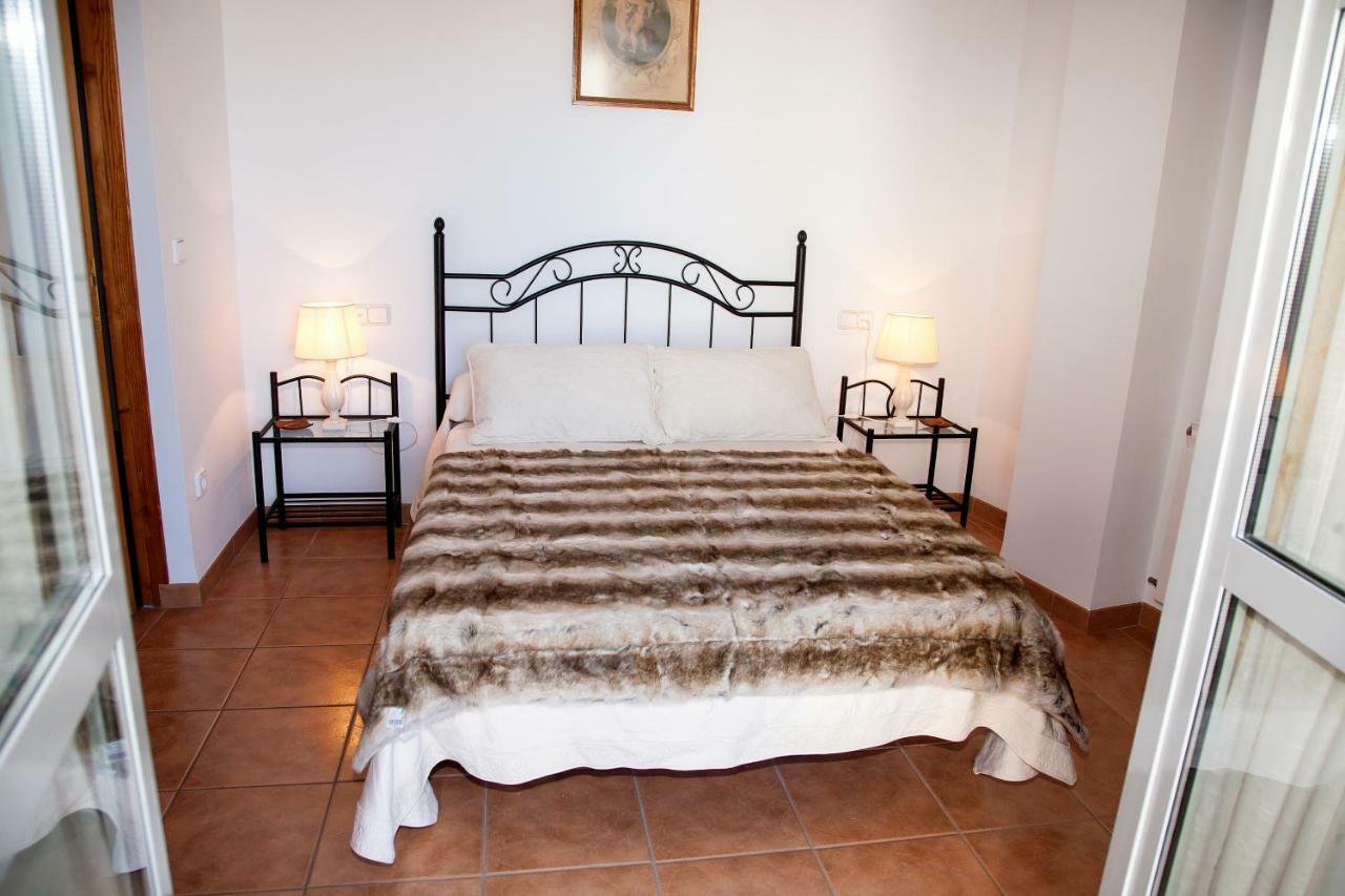 Casa Buenavista Cazorla Villa Exterior foto
