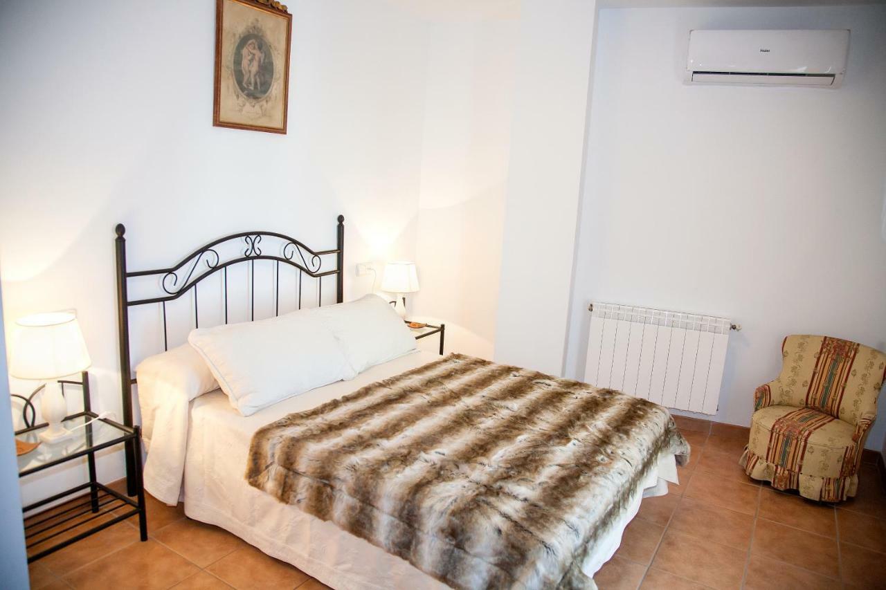 Casa Buenavista Cazorla Villa Exterior foto