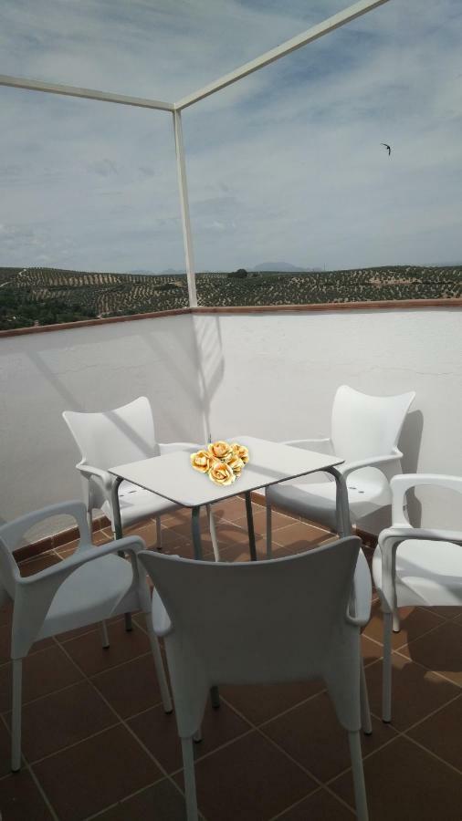 Casa Buenavista Cazorla Villa Exterior foto